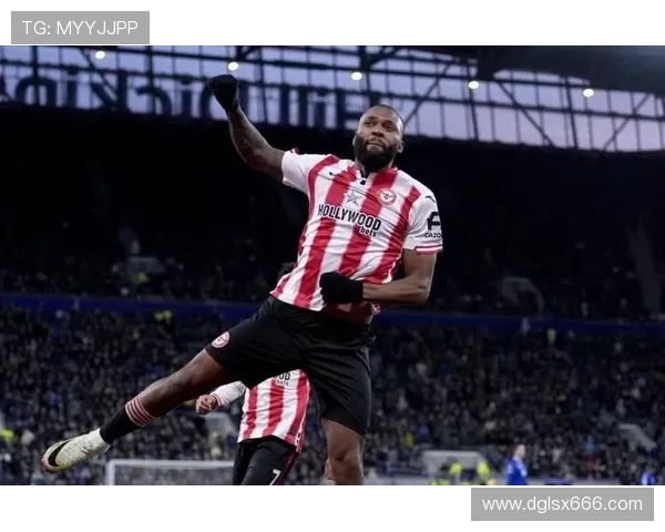 英超射手榜第2伊戈尔蒂亚戈身价暴涨至5500万